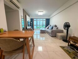 Blk 211A Compassvale Beacon (Sengkang), HDB 4 Rooms #568753611